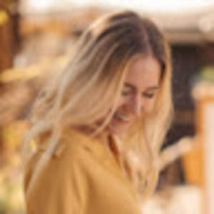 Meet your Posher, Karin